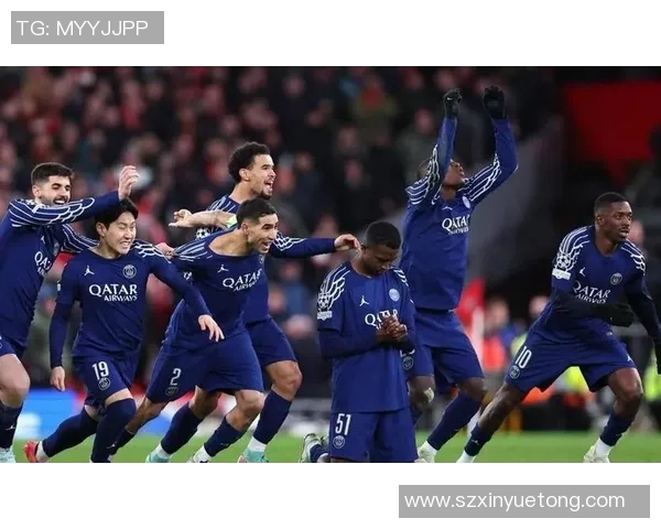 国王杯激战巴黎圣日耳曼与马竞战成平局全场沸腾点评分析