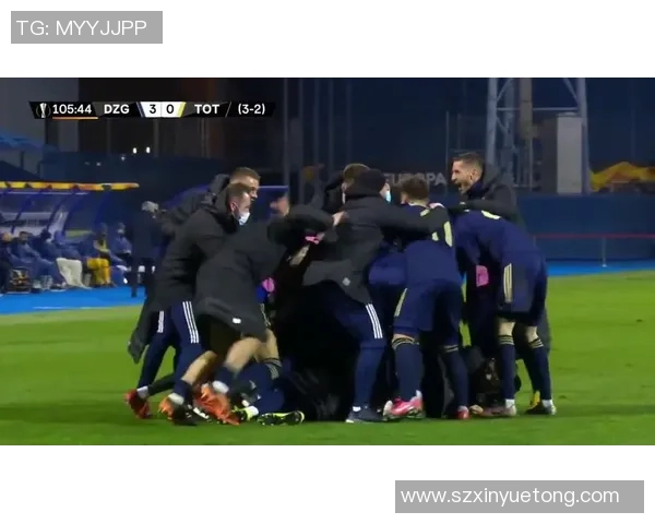 中超精彩对决尤文图斯大胜热刺帽子戏法引爆全场战术解析