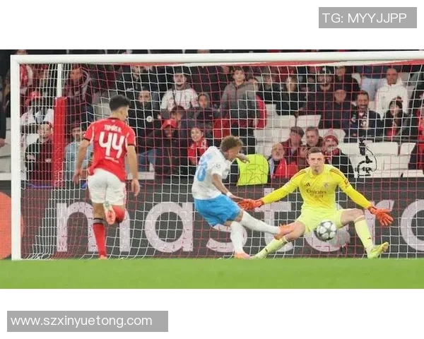 中超精彩对决本菲卡大胜国米四球绝杀引发转会热议