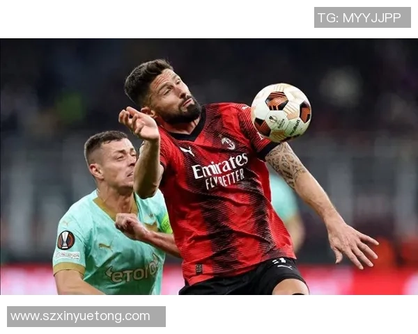 欧冠激战波尔图与AC米兰1比1平局争议判罚引发全场热议