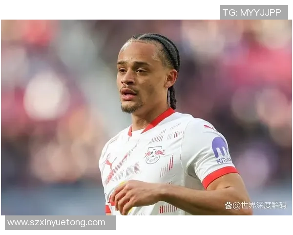 英超焦点战国米与莱比锡握手言和全场气氛紧张引发热议