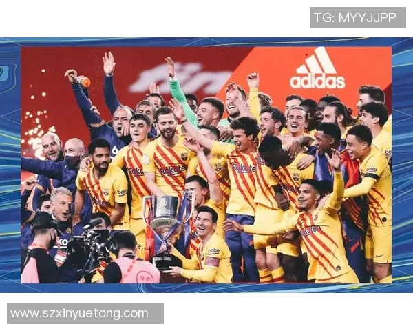 国王杯激战巴萨与拜仁握手言和乌龙球成比赛转折点引发热议