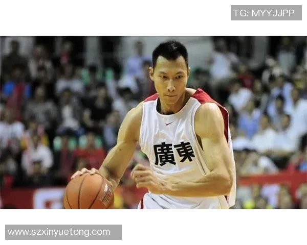 姚明在CBA演讲中分享篮球梦想与未来发展愿景的深刻思考