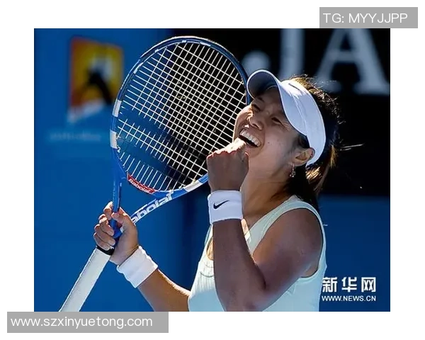 姚明在法网赛场展现柔情风采与运动精神的完美结合