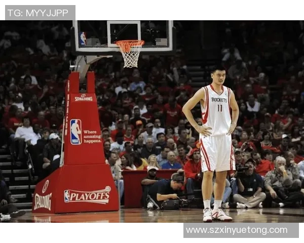 姚明珍藏照片背后的故事与回忆揭示篮球巨星的人生轨迹与情感世界