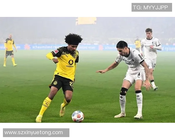 德甲焦点战多特蒙德与尤文图斯战平0-0绝杀瞬间引发全场热议