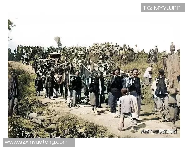 清末姚明辉的历史足迹与文化影响探究