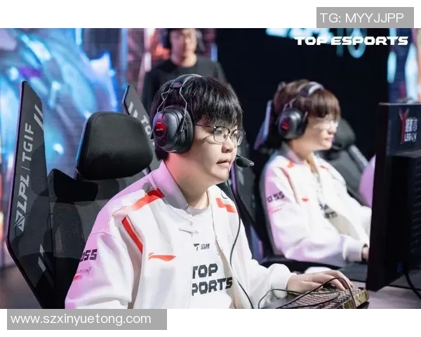 赛后复盘：TES与LNG对决中的战术较量与团队协作分析