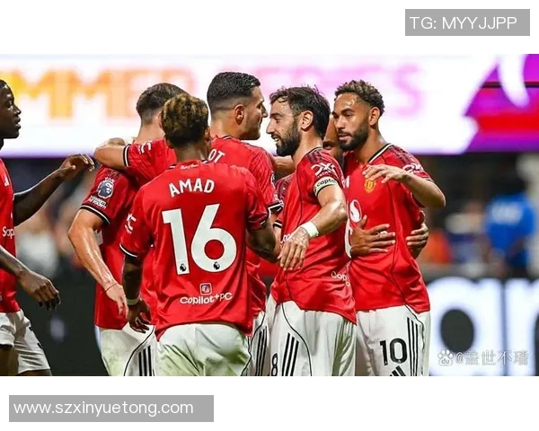 国王杯激战曼联与曼城战成平局精彩瞬间引爆全场气氛