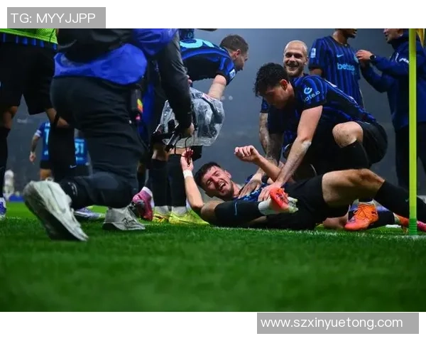 国米与巴萨友谊赛精彩回顾四场进球乌龙球瞬间引爆全场 国米与巴萨友谊赛精彩回顾四场进球乌龙球瞬间引爆全场