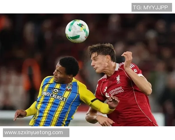 莱比锡与利物浦友谊赛激战成平局绝杀瞬间引发全场热烈反响