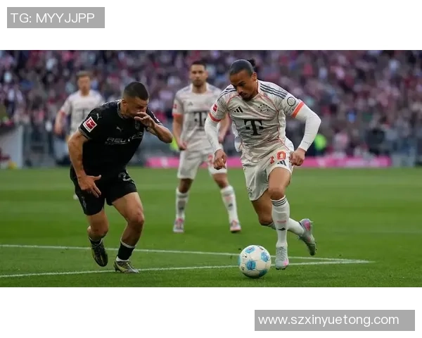 德甲精彩对决巴萨与拜仁激战成平局帽子戏法引爆全场 德甲精彩对决巴萨与拜仁激战成平局帽子戏法引爆全场