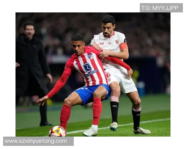 足总杯精彩对决马竞凭借绝杀战胜里昂引爆全场激情 足总杯精彩对决马竞凭借绝杀战胜里昂引爆全场激情