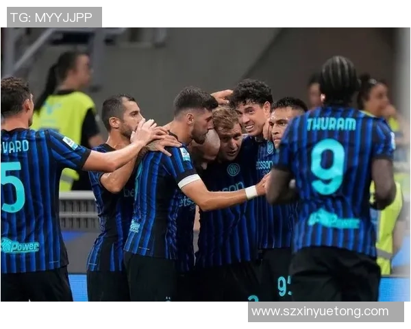 国米狂胜热刺6-2绝杀瞬间点燃足总杯激情战报