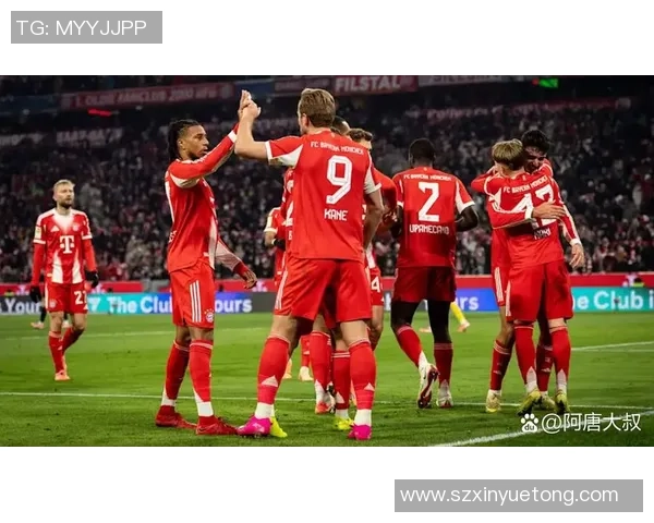 意甲大战拜仁大胜曼联红牌争议引发全场热议与激情 意甲大战拜仁大胜曼联红牌争议引发全场热议与激情