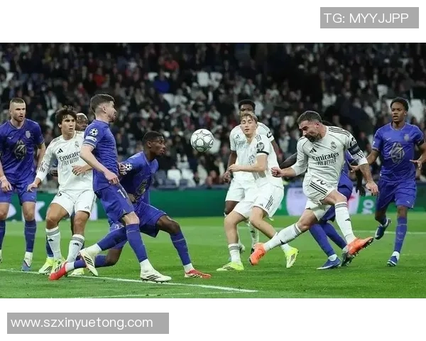 皇马在世界杯中以5-1战胜切尔西点球大战瞬间点燃全场激情