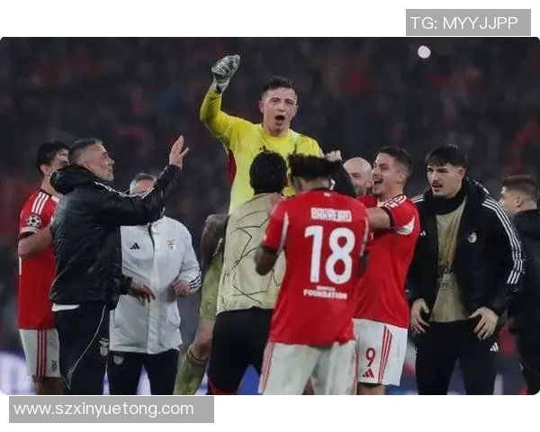 欧冠焦点战：本菲卡与热刺激战成平局引发全场热议