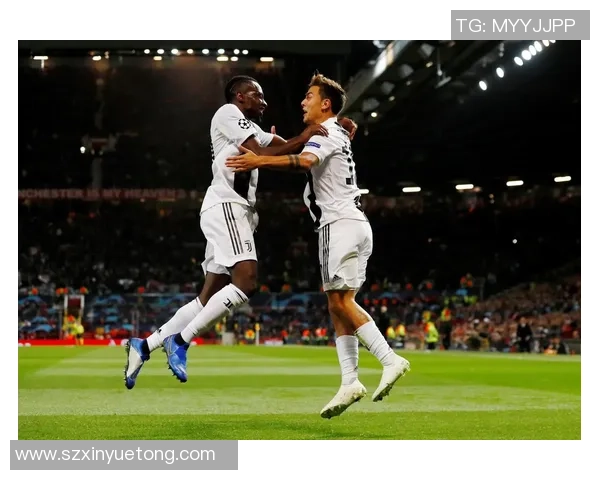 欧冠激战尤文图斯与曼联战平补时进球引发全场狂欢