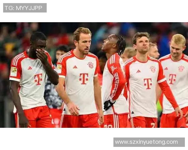 英超激战拜仁险胜AC米兰红牌争议引发全场热议