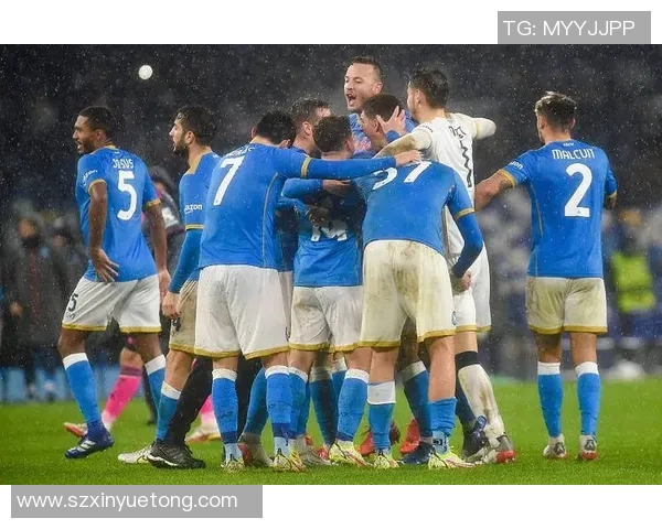 足总杯惊天冷门切尔西与那不勒斯鏖战至点球大战引全场沸腾