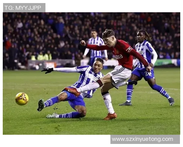 足总杯惊天逆转里昂5-0狂胜曼联补时进球点燃全场激情 足总杯惊天逆转里昂5-0狂胜曼联补时进球点燃全场激情