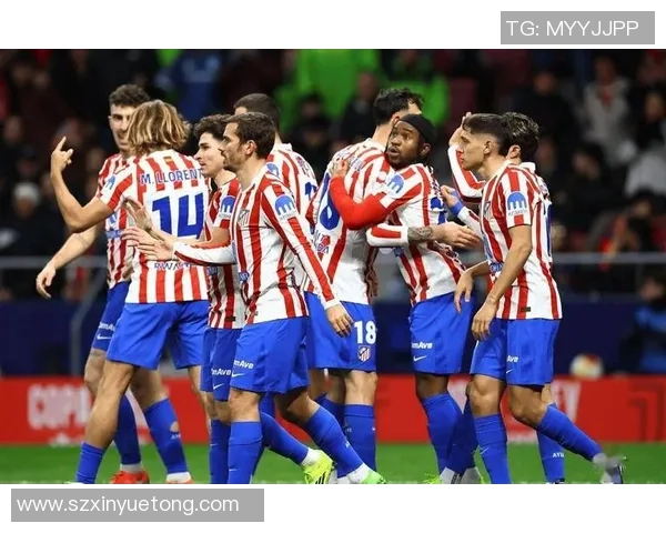 世界杯激战马竞与曼城平局点球大战引发全场热潮