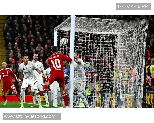 尤文图斯大胜利物浦五球狂潮神扑瞬间点燃全场激情