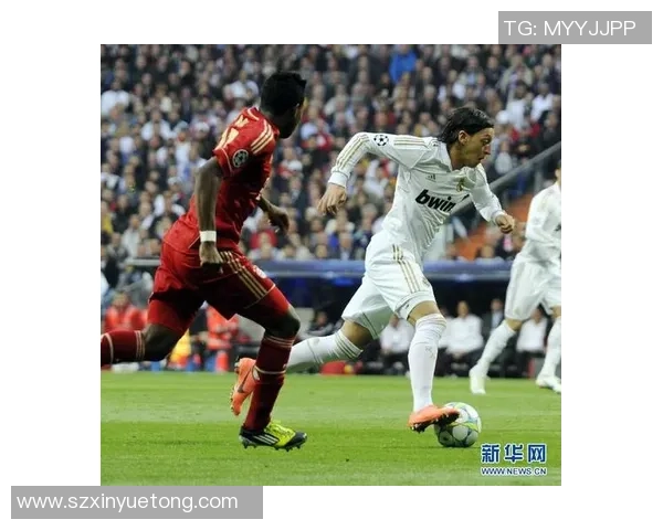 足总杯惊天冷门拜仁战胜皇马引发全场沸腾精彩集锦回顾 足总杯惊天冷门拜仁战胜皇马引发全场沸腾精彩集锦回顾